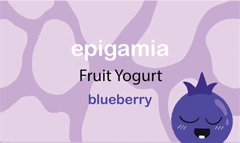 Epigamia Packaging on Behance