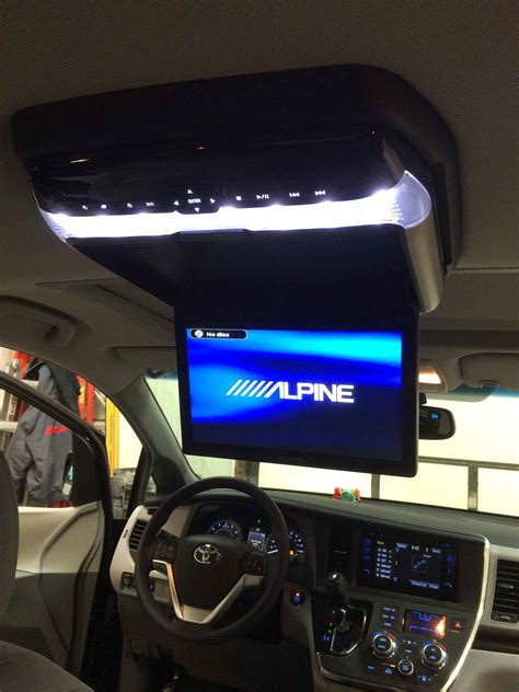 Upgrade Your Car Audio Systems & Electronics Installation