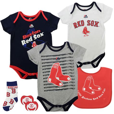 Boston Red Sox At Lids | Cute Sports Fan