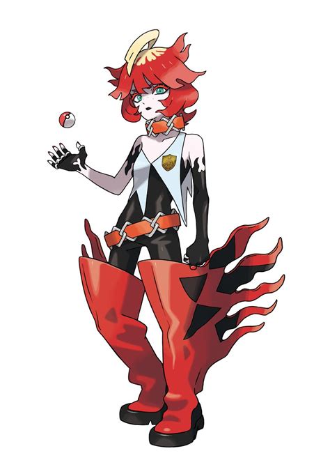 Official Pokémon Scarlet and Violet artwork unveiled for new Paldea ...