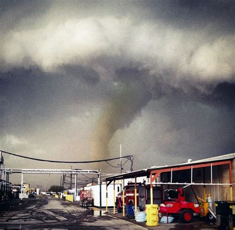 Oklahoma Tornado Photos | TIME