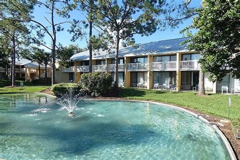 Wyndham Orlando Resort - Walking Distance to the ICON Eye