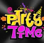 Party Time Eventos