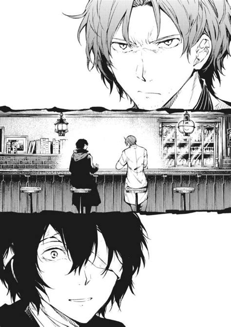 Bsd Manga - Best HD Anime