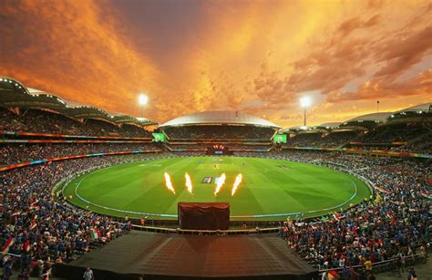 Cricket Stadiums in Australia: 5 Most Famous Cricket Stadiums in Australia