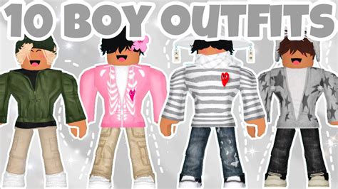 Bloxburg Baby Boy Outfit Codes - vrogue.co