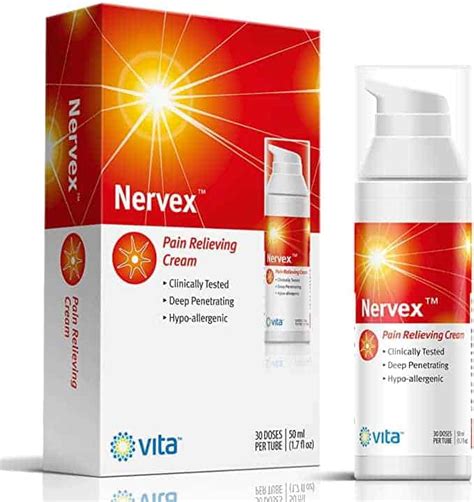 The 10 Best Neuropathy Creams for Topical Nerve Pain Relief