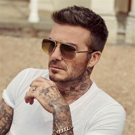 DAVID BECKHAM DB7001S/J5G/HA - Sunglasses