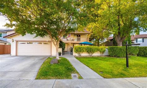 Vacaville, CA Real Estate - Vacaville Homes for Sale | realtor.com®