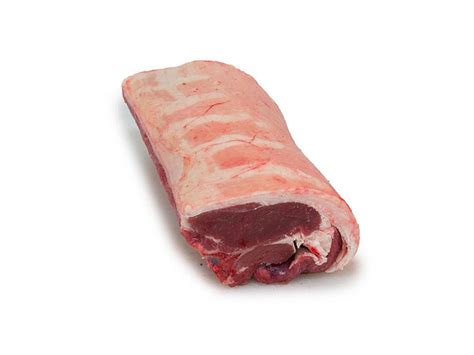 Lamb Short Loin | Australian Exporter