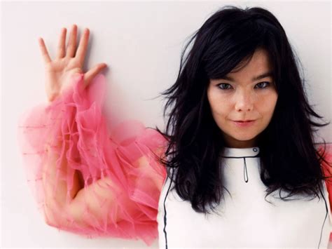 WATCH: Bjork Releases New Moving Album Cover For “Family” | mxdwn.com