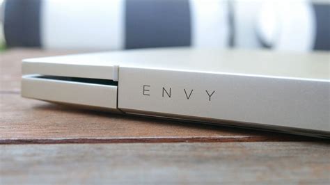 HP Envy 13 (2021) review | Laptop Mag