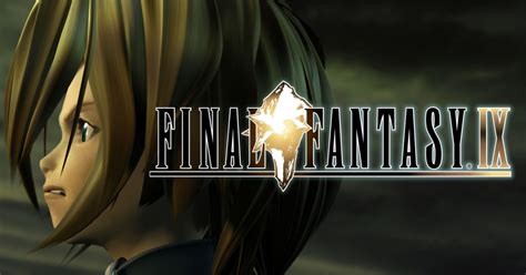 Final Fantasy 9 Remake rumors resurface - Video Games on Sports Illustrated