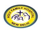 Holy Family Hospital in Jamia Nagar, Delhi | Sehat