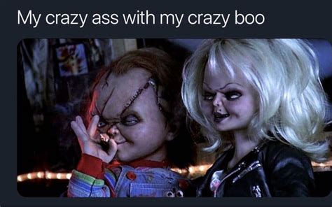 Pinterest: Royaltyanaa | Funny qoutes, Bride of chucky, Relatable quotes