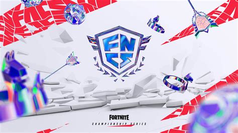 Fortnite Championship Series (FNCS) 2024の詳細