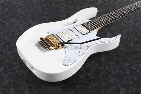 JEM7VP | PIA/JEM/UV | ELECTRIC GUITARS | PRODUCTS | Ibanez guitars