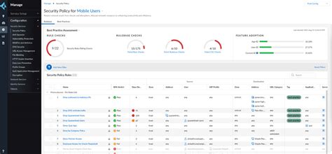 Top 8 Secure Access Service Edge (SASE) Providers [2023]