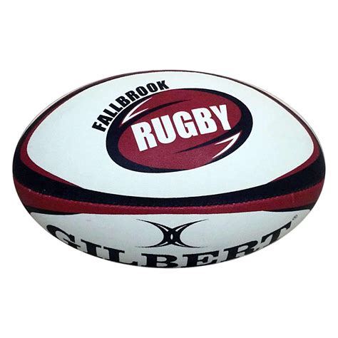 Gilbert Custom Rugby Balls - Rugby Imports