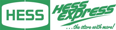 Hess Express Logo Vector - (.Ai .PNG .SVG .EPS Free Download) VectorSeek