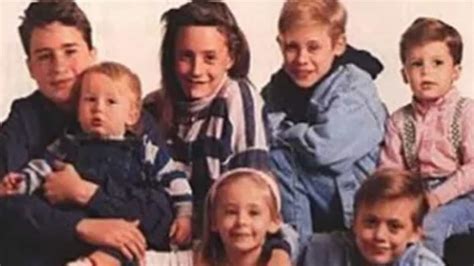 Macaulay Culkin Siblings: Where Are They Now?