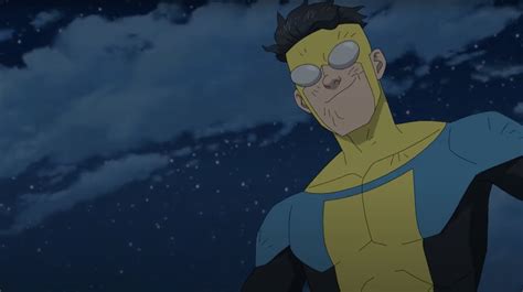 INVINCIBLE Season 3 is Already in Development — GeekTyrant