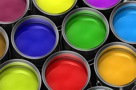 Water Based Paints: Complete Guide | Rawlins Paints