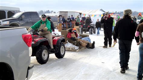 My Crazy Mind: Eelpout Festival 2012