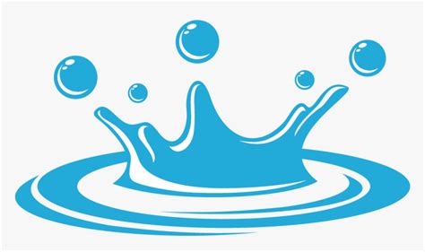 Ripples Png - Png Clipart Water Drop Ripple Png, Transparent Png - kindpng