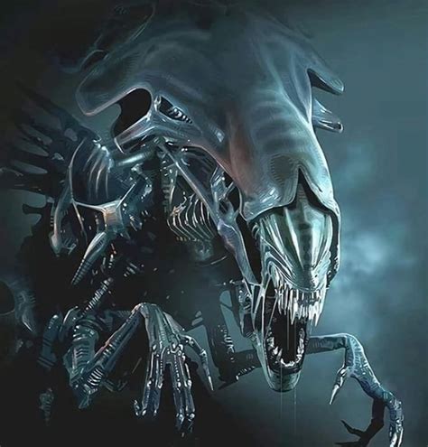 Xenomorph Queen