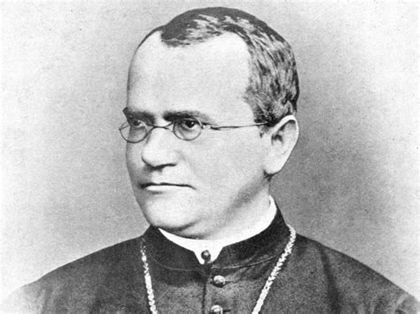 Gregor Mendel: The Father of Genetics