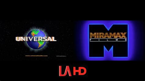 Miramax Films Movies