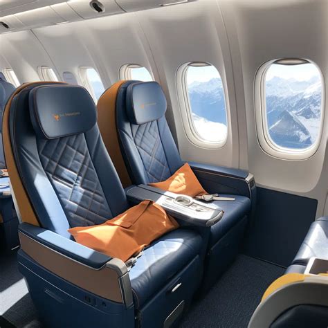 Icelandair Business Class Review: Your Ticket to Luxury Skies