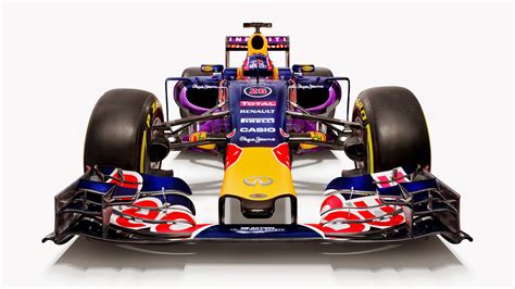 Red Bull Racing RB12 2016 Formula 1 Wallpaper | HD Car Wallpapers | ID ...