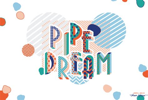 "PIPE DREAM" - Branding on Behance