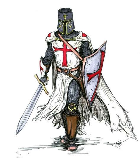 The Knights Templar | Roleplay Heaven Wiki | FANDOM powered by Wikia