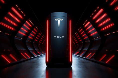 Tesla's AI Supercomputer: A Game-Changer in Autonomous Driving