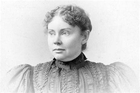 Lizzie on Trial - Lizzie Borden case: Images from one of the most notorious crime scenes in ...