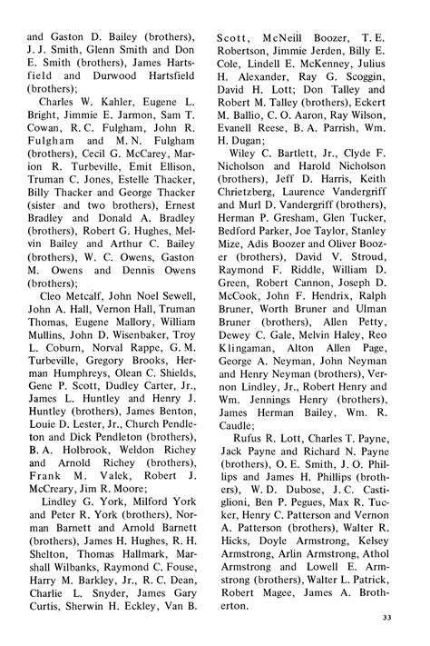 Mineola: the first 100 years - Page 33 - The Portal to Texas History