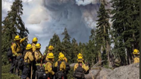 Dixie Fire grows to 208,206 acres Tuesday morning