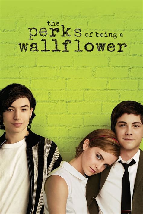 The Perks of Being a Wallflower Movie Synopsis, Summary, Plot & Film Details