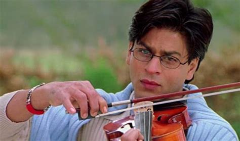 ‘Shah Rukh is fantastic when it comes to bringing out the emotion of romance through songs!’: