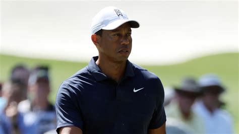 Nike Releases Statement On Tiger Woods | Golf Monthly