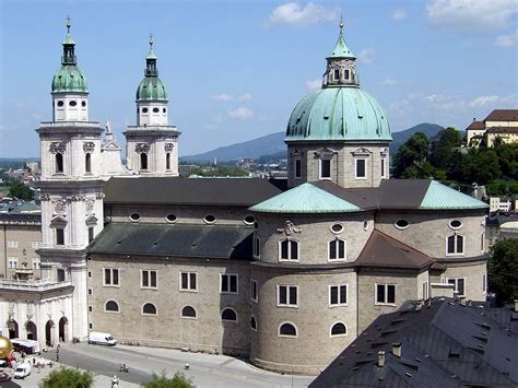 Salzburg Cathedral