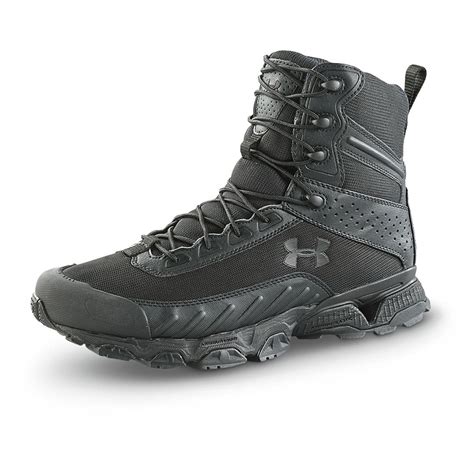 Under Armour Police Boots Review | saffgroup.com