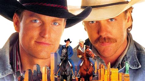 The Cowboy Way (1994) - AZ Movies