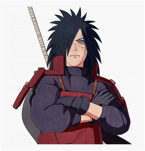 Naruto Uzumaki Shippuden Madara Uchiha Naruto Shippuden Characters – NBKomputer