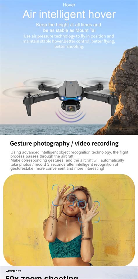 Cheap Drones E99 Drones 4k 6k 8k Profesional Video Camera Hd Uav Gps Long Range Quadrupter ...