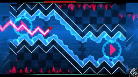 Geometry dash theory everything compilation – Telegraph