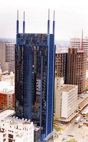 Kenya's Smaller Cities and Towns | Gallery - SkyscraperCity | Nairobi city, Nairobi, Kenya